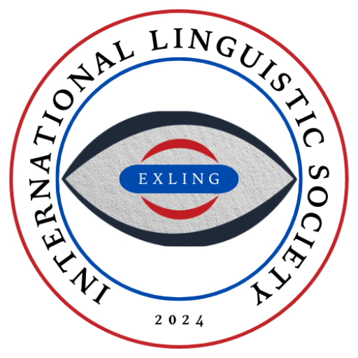 The International Linguistic Society