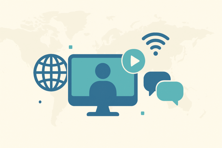 🧠 Language Disorders 2026 – Online Conference Announcement