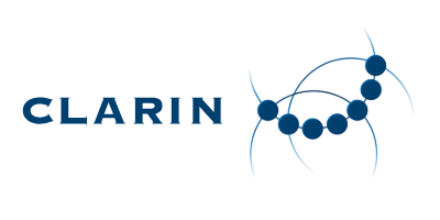 CLARIN Logo