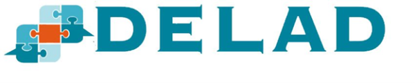 DELAD Logo