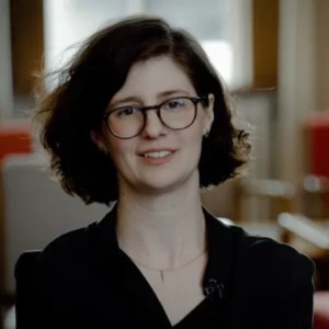 Iris Edda Nowenstein