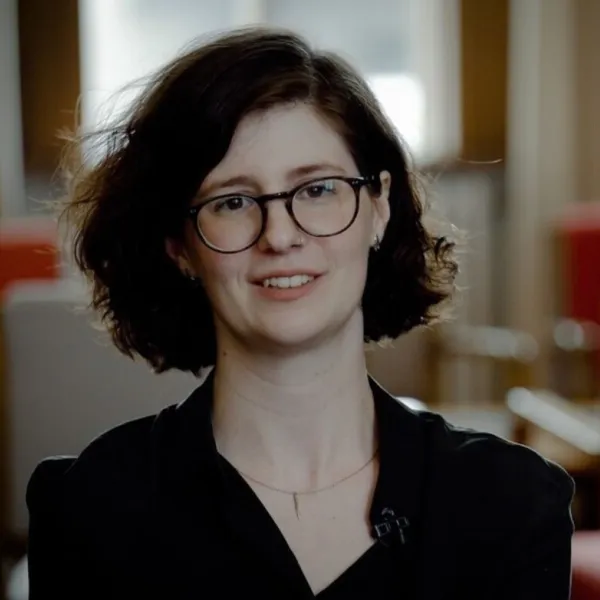 Iris Edda Nowenstein