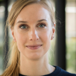 Lieke van Maastricht