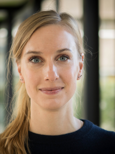 Lieke van Maastricht