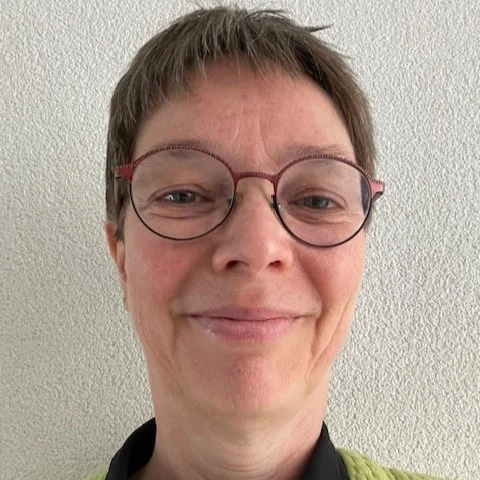 Mirjam Ernestus
