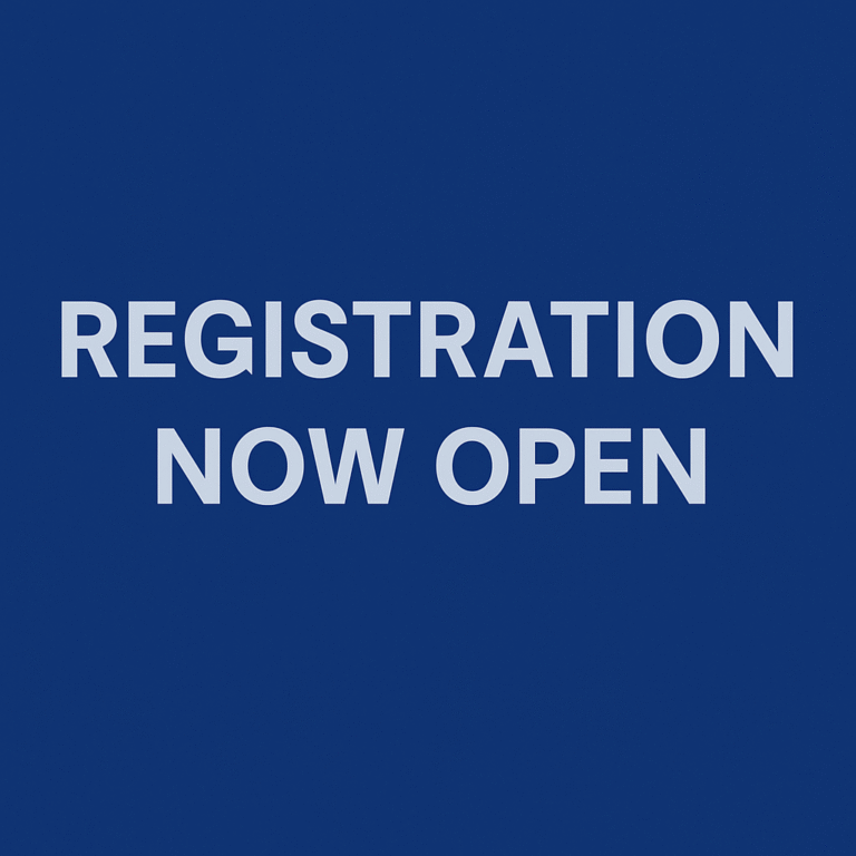 🎉 Registration Now Open for Phonetics 2025 Hong Kong