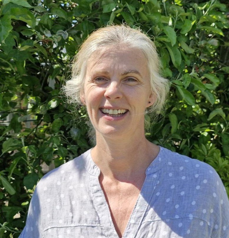 Emma Marsden