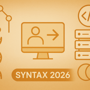 Syntax 2026 Online