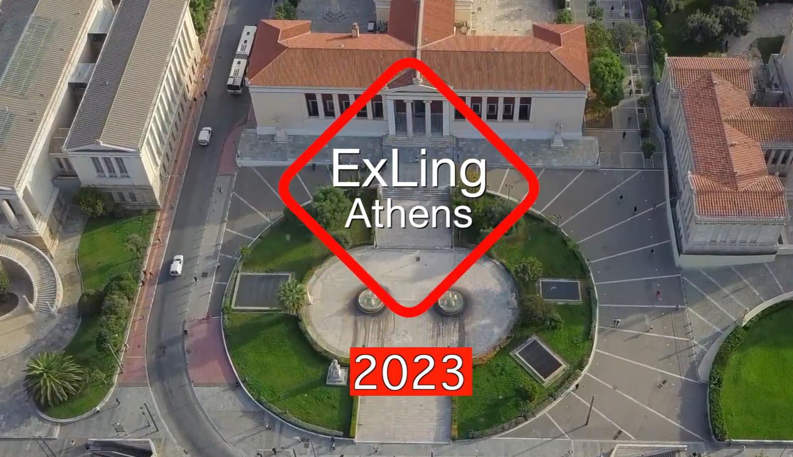Linguistics Returns to Athens in 2026!