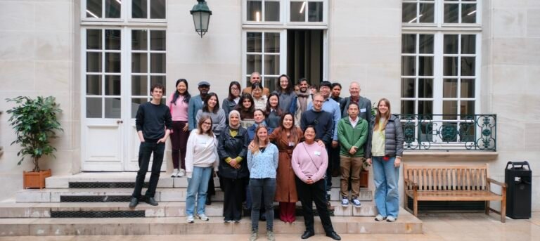 Linguistics 2025 Paris – A Celebration of Language and Innovation