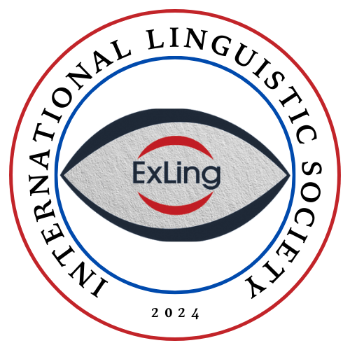 ILC Logo