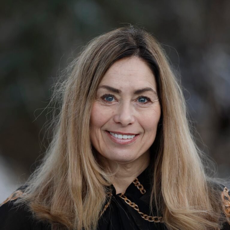 Monica Melby-Lervåg