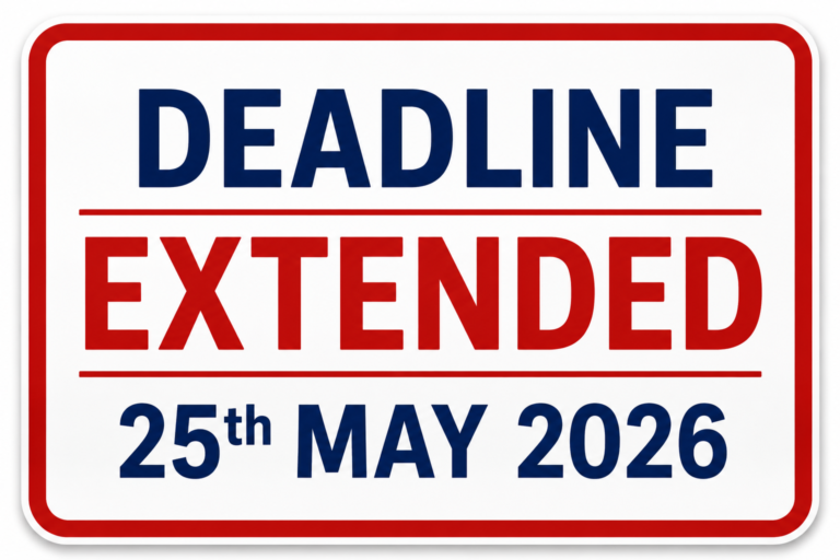 Phonetics 2026 Hong Kong – Deadline Extended