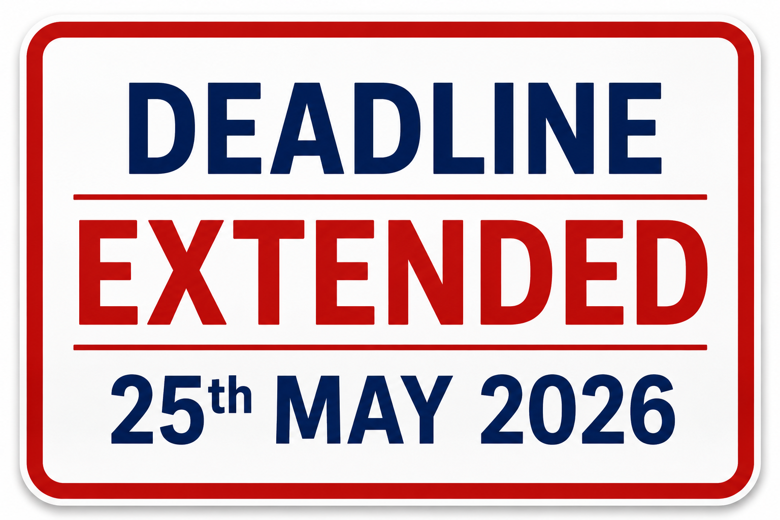 Phonetics 2026 Hong Kong – Deadline Extended