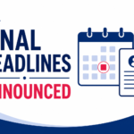 Final Call for Registrations and Abstract Submissions