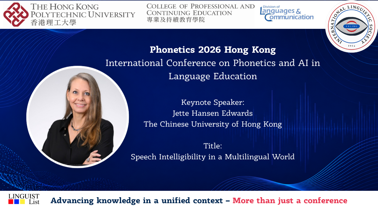 Jette Hansen Edwards Hong Kong 2026