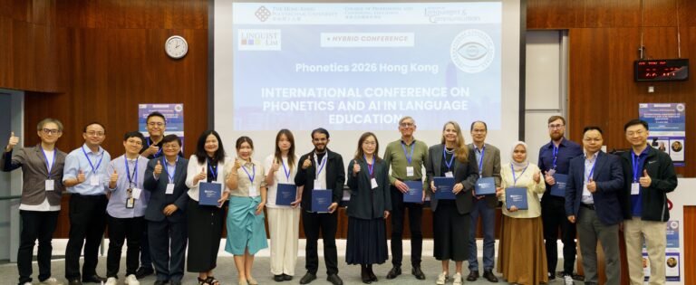Conference Recordings, Keynote Lectures and Media Now Available