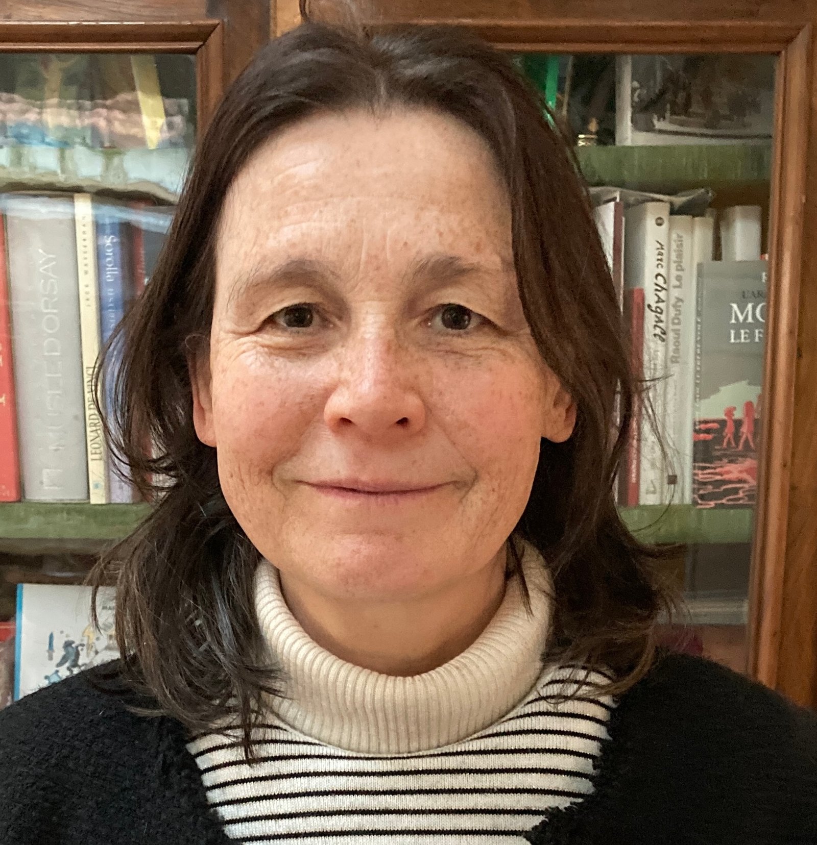 Florence Lefeuvre